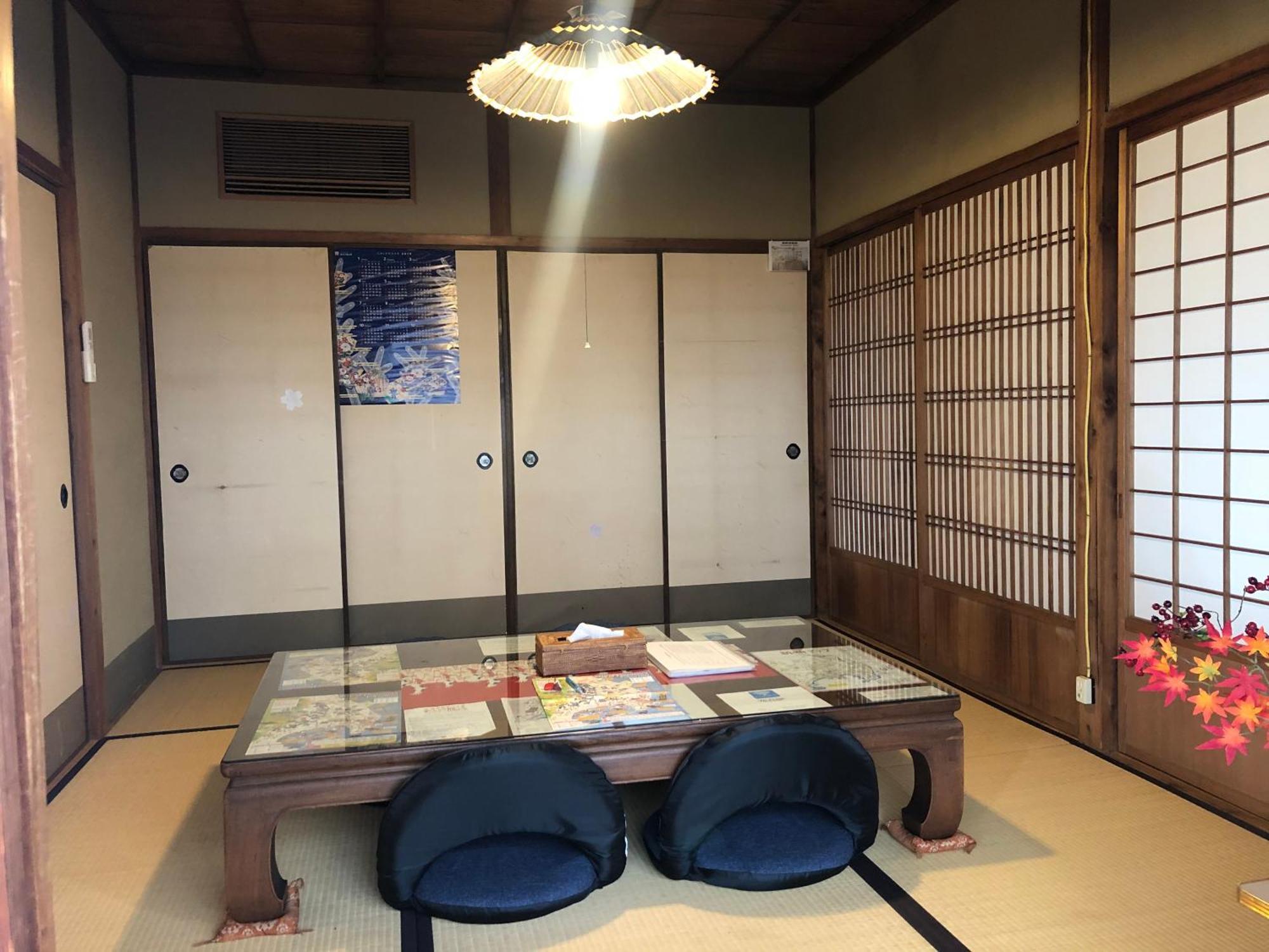 城跡石垣上の絶景古民家宿 鞆城茶屋庵 Tomo Exterior foto